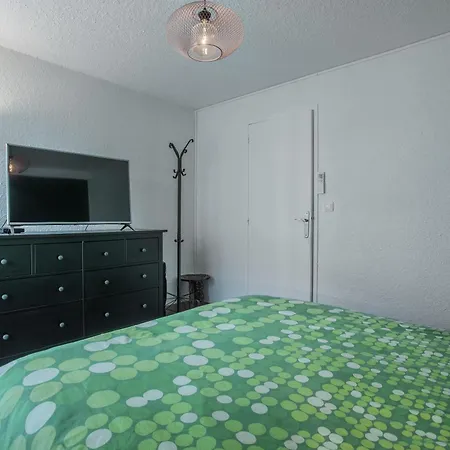 La Faviere Proche De La Apartment Bormes-les-Mimosas