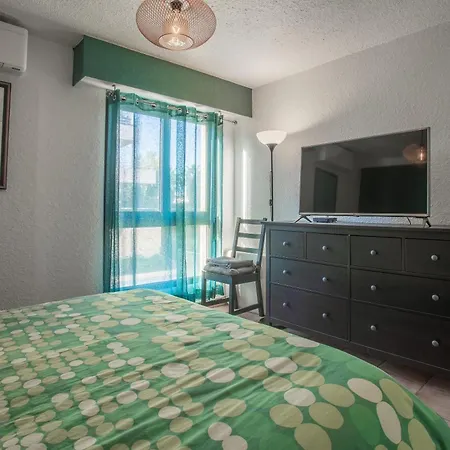 La Faviere Proche De La Apartamento Bormes-les-Mimosas